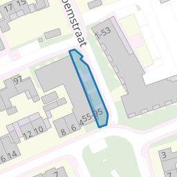 Perceel BEK00-D-6432