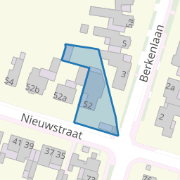 Perceel BEK00-D-6437