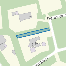 Perceel BEK00-D-6446