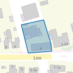 Perceel BEK00-D-6448