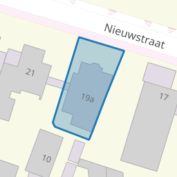 Perceel BEK00-D-6454