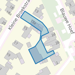 Perceel BEK00-D-6463