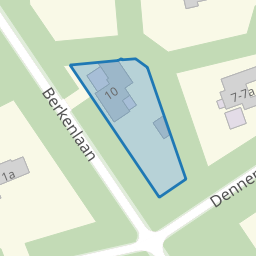 Perceel BEK00-D-6479