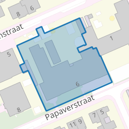 Perceel BEK00-D-6484