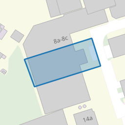 Perceel BEK00-D-6487