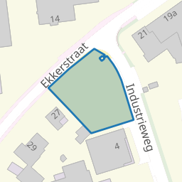 Perceel BEK00-D-6494