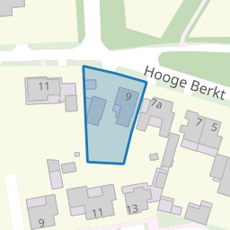 Perceel BEK00-D-6502