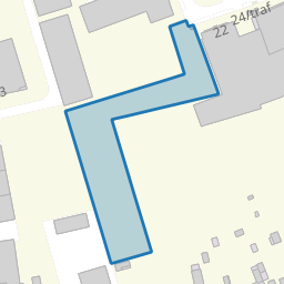 Perceel BEK00-D-6519