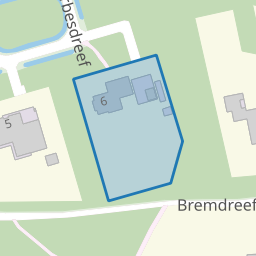 Perceel BEK00-D-6525