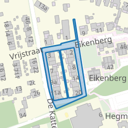 Perceel BEK00-D-6547