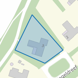 Perceel BEK00-D-6552