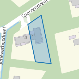 Perceel BEK00-D-6563