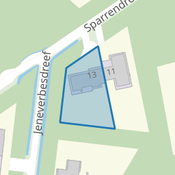 Perceel BEK00-D-6565