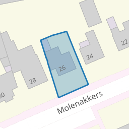 Perceel BEK00-D-6573