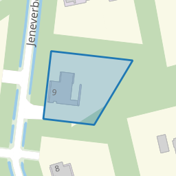 Perceel BEK00-D-6582