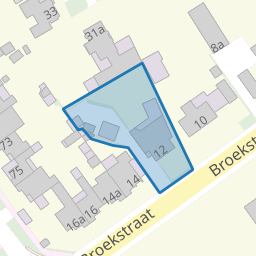 Perceel BEK00-D-6595