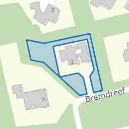 Perceel BEK00-D-6643