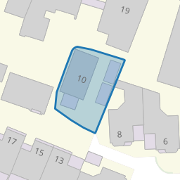 Perceel BEK00-D-6651