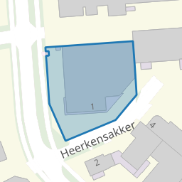 Perceel BEK00-D-6672