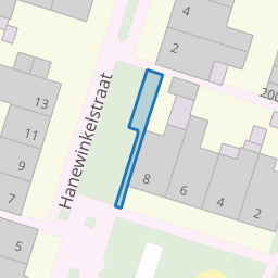 Perceel BEK00-D-6675