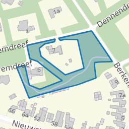 Perceel BEK00-D-6680