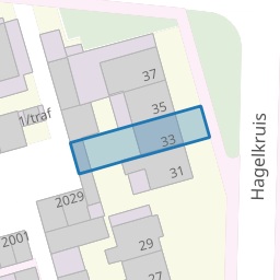 Perceel BEK00-D-6709