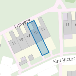 Perceel BEK00-D-6711