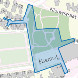 Perceel BEK00-D-6723