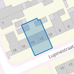 Perceel BEK00-D-6746