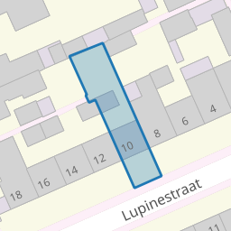 Perceel BEK00-D-6747