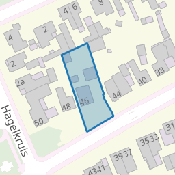 Perceel BEK00-D-6762