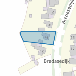 Perceel BEK00-E-2349