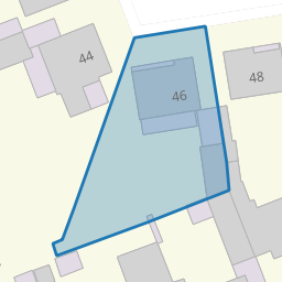 Perceel BEK00-E-2538