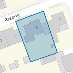 Perceel BEK00-E-2650