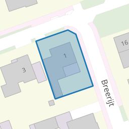 Perceel BEK00-E-2652