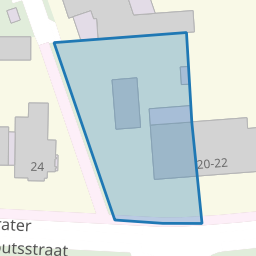 Perceel BEK00-E-2739