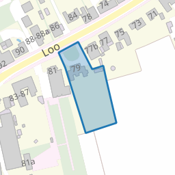 Perceel BEK00-E-2745