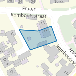 Perceel BEK00-E-2792