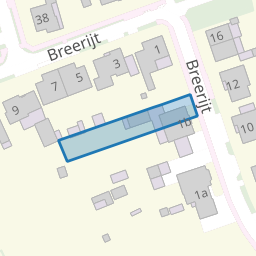 Perceel BEK00-E-2848