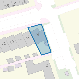 Perceel BEK00-E-2855