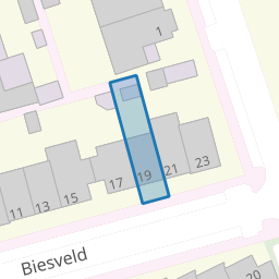 Perceel BEK00-E-2893