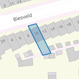 Perceel BEK00-E-2909