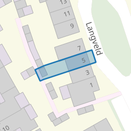 Perceel BEK00-E-2932