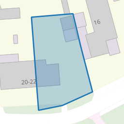 Perceel BEK00-E-3023