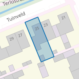 Perceel BEK00-E-3034