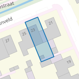 Perceel BEK00-E-3035