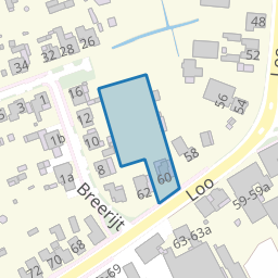 Perceel BEK00-E-3063