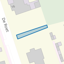 Perceel BEK00-E-3068