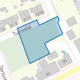 Perceel BEK00-E-3112