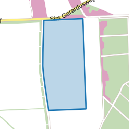 Perceel BEK00-G-203